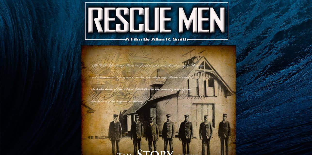 Rescue Men: The Story of the Pea Island Lifesavers (2010)