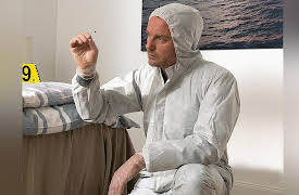 Tatort: Streets of Berlin (English Subtitles): The Mule (English Subtitles)