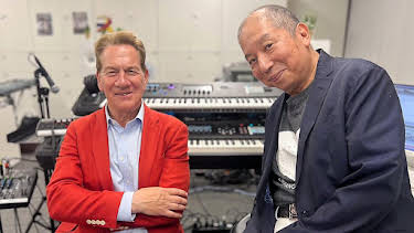 8:00 AM: Great Japanese Railway Journeys (S1) | BBC Two | 7/22 2026