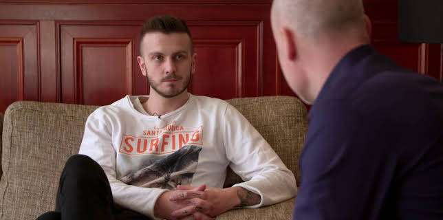 13:00: Lyxfällan (S28 E5) (S28) | TV3 | 3/24 2026