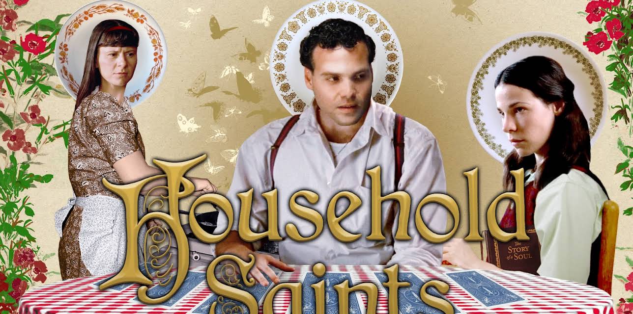 Household Saints (1993)