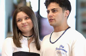 El Amor No Tiene Receta season-1: El Amor No Tiene Receta Capítulo 12