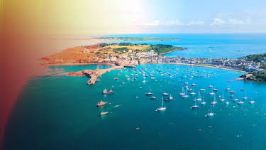 3:10 PM: Summer in the Scilly Isles (S1 E3) (S1) | Channel 5 | 7/11 2026
