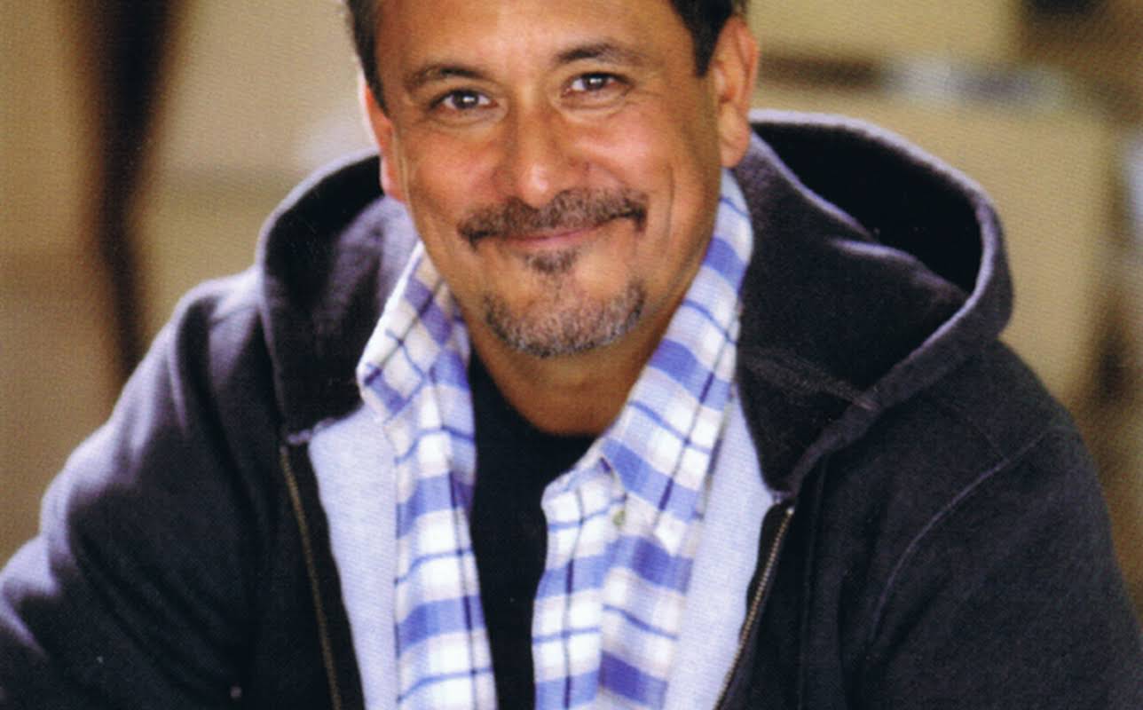 Ruben Garfias