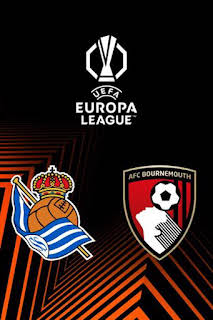 20:53: UEFA Europa League (T26/27): Real Sociedad - Bournemouth | M. Liga de Campeones | 9/17 2026