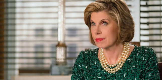 2:50 AM: The Good Wife (S7 E14) (S7) | 5 Star | 1/8 2026