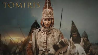 18:01: MAD ADVENTURE: 'TOMIRIS' | BE MAD | 9/16 2026