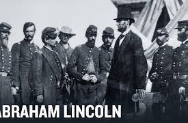 Abraham Lincoln Season 1: Lincoln