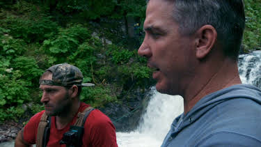 07:15: Gullfeber: Vått gull (S3 E6) (S3) | Discovery Channel | 4/7 2026