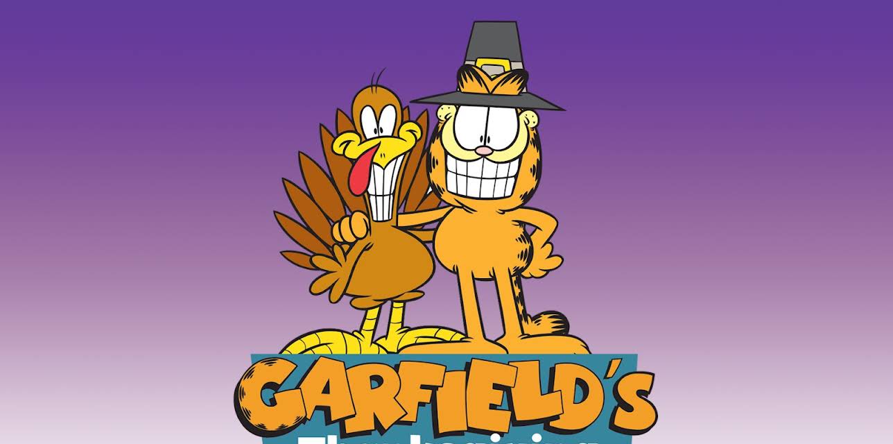Garfield's Thanksgiving Season 1