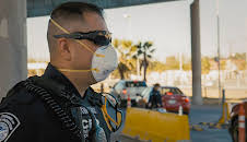 Border Force America's Gatekeepers (S3 E4)