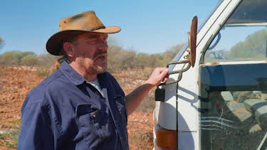 06:00: Guldjägarna i Australien (S9 E12) (S9) | TV10 | 10/8 2026