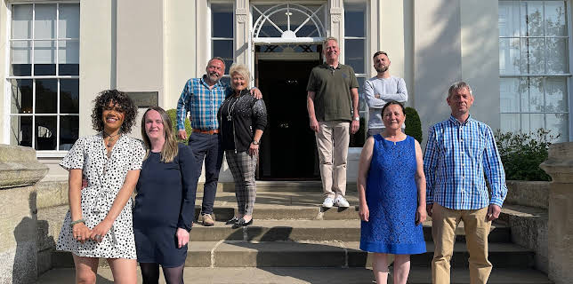 7:25 PM: Four in a Bed | More 4 | 1/31 2026