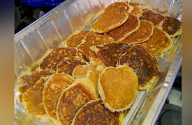 My Kitchen Rules UK: B&B Breakfast