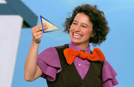 My Sesame Street Friends, Season 1: My Elmo: Shapes