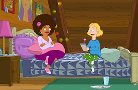 The Great North: Avocado Barter Adventure