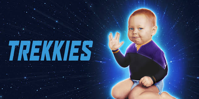 Trekkies (1997)