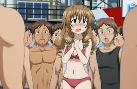 Squid Girl: You feeling lucky, squid? / Quite the squidicament we're in. / An even worse squidicament!