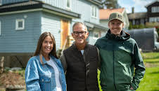 Husdrømmen med Halvor Bakke (S1 E2)