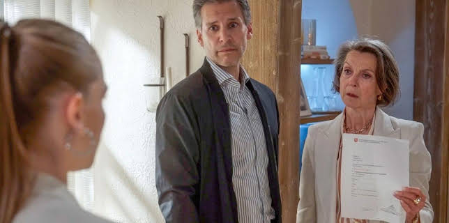 07:20: Rote Rosen (4236) | NDR Fernsehen | 11/7 2025