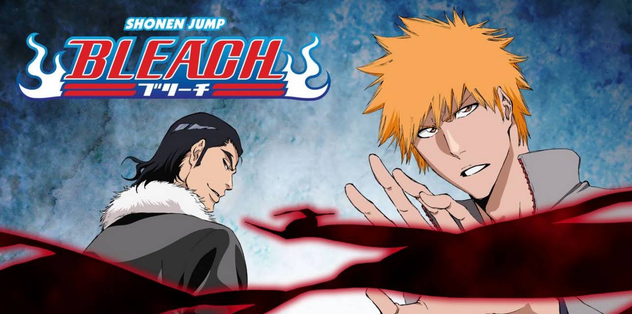BLEACH