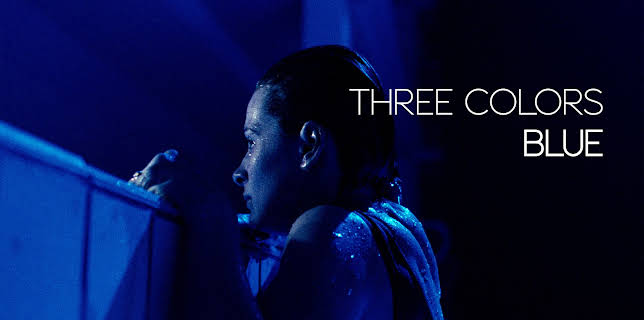 Three Colors: Blue (English Subtitled) (1993)