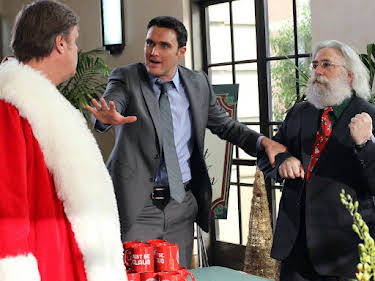 13:55: The Mentalist | Kabel Eins | 5/7 2026