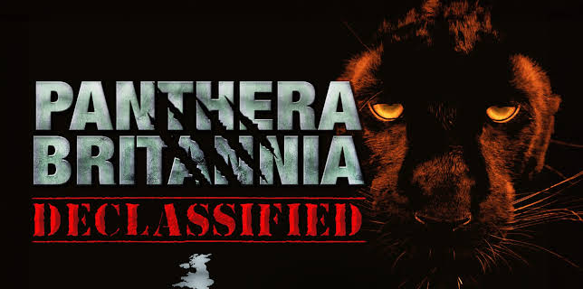 Panthera Britannia (2022)