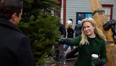 A Newport Christmas
