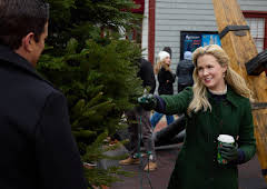 A Newport Christmas