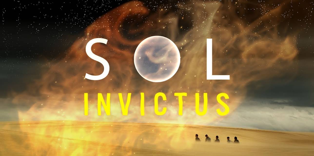 Sol Invictus (2021)
