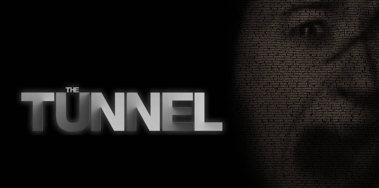 The Tunnel (2011)