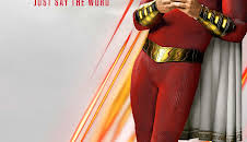 Shazam!
