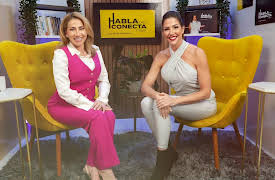 Habla bien, conecta mejor season-1: De inmigrante embarazada a gurú financiera: Yasmín Peña