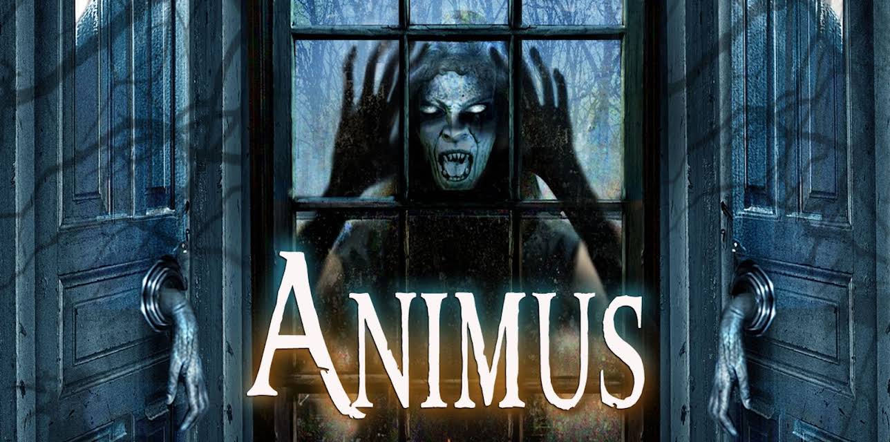 Animus: The Tell-Tale Heart (2015)