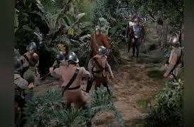 Time Tunnel Season 1: Idol Of Death