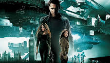 MAD SCI-FI: 'TOTAL RECALL (DESAFÍO TOTAL)'