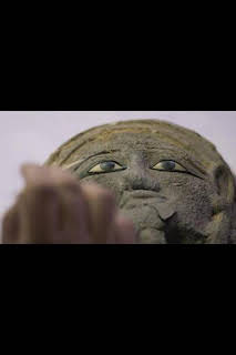 00:40: El Reino de las Momias Egipcias: Saqueos | National Geographic | 10/13 2026