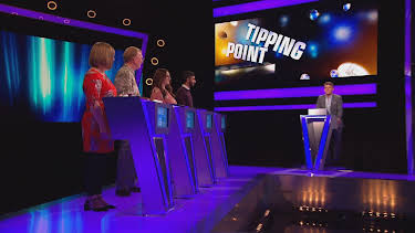 11:00 AM: Tipping Point (S10 E155) (S10) | W | 3/8 2026