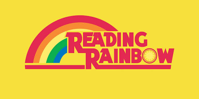 Reading Rainbow - If You Give a Mouse a Cookie