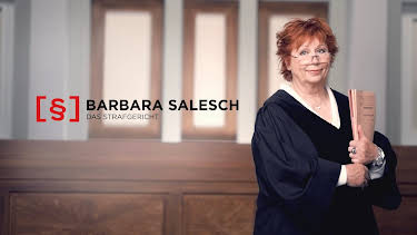 12:45: Barbara Salesch - Das Strafgericht | RTL | 6/20 2026