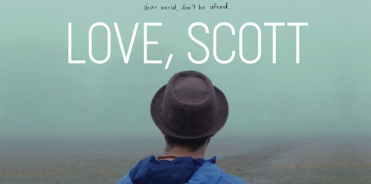 Love, Scott (2018)