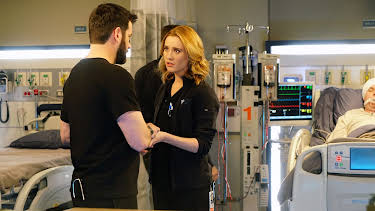 17:45: Chicago Med (S4 E9) (S4) | Viasat Series | 8/18 2026
