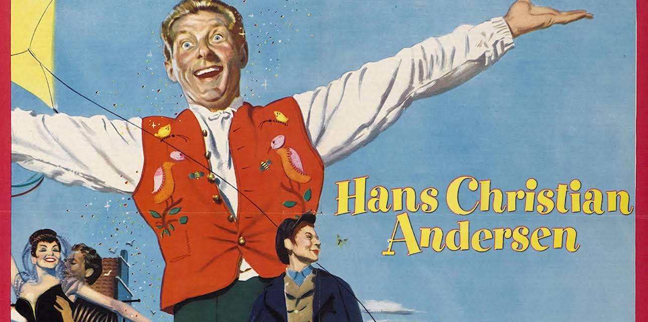 Hans Christian Andersen (1952)