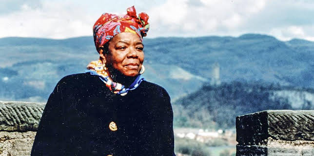 11:10 PM: Angelou on Burns | BBC Four | 1/24 2026