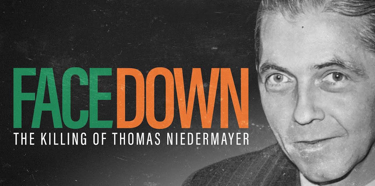 Face Down: The Killing of Thomas Niedermayer (2023)