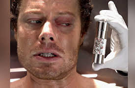 V: The Complete First Season: John May