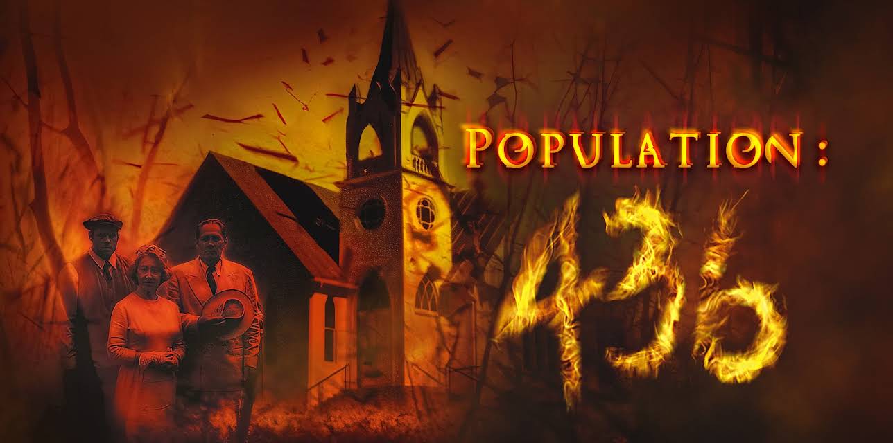 Population 436 (2006)