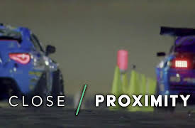 Close Proximity: Atlanta