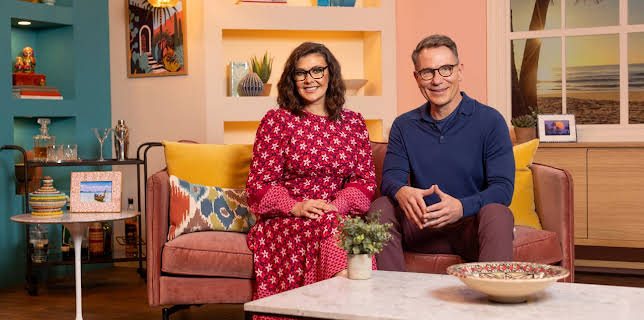 6:00 PM: The Weekend Travel Show | Channel 5 | 1/14 2026